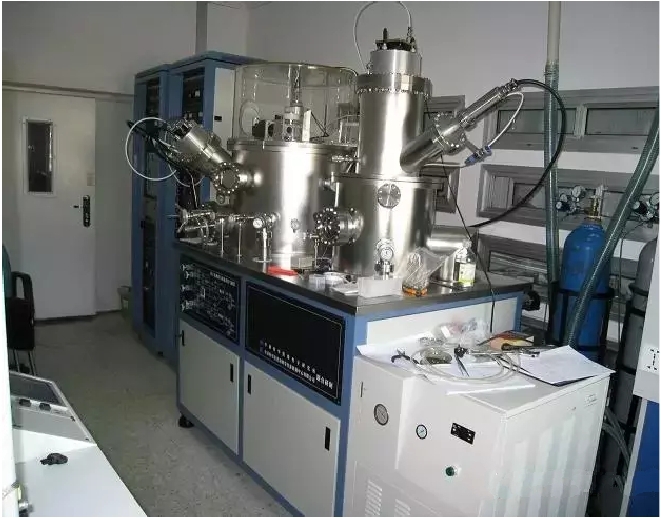 news史上最全的半导体工艺设备汇总