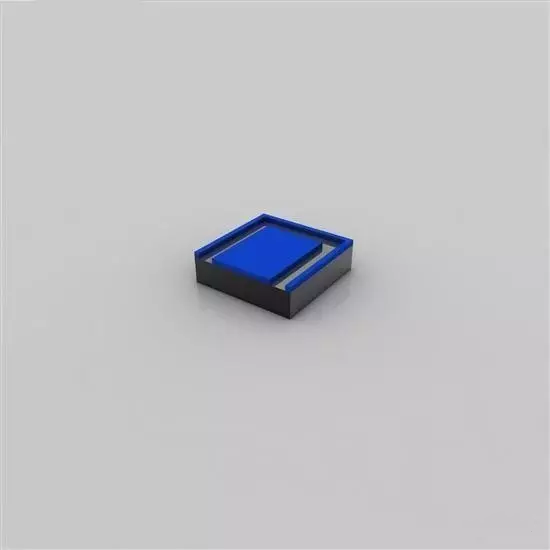 蚀刻:使用化学物质溶解掉暴露出来的晶圆部分,而剩下的光刻胶保慌着